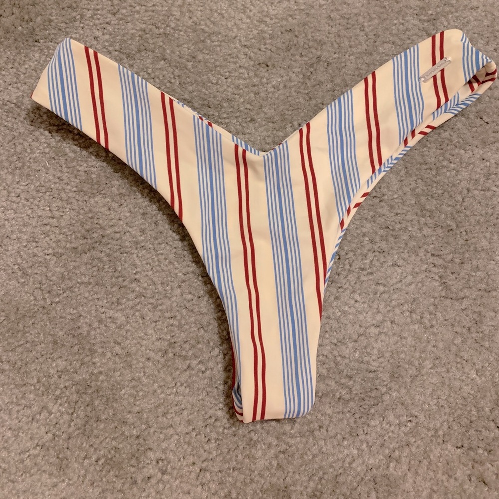 Blackbough bikini bottoms